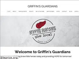 Sites similar to griffinsguardians.org