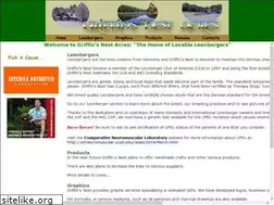 Sites similar to griffinsnest.com