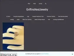 Sites similar to griffinsnestjewelry.com
