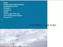 Sites similar to griffinspropane.com