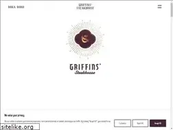 Sites similar to griffinssteakhouse.se
