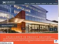 Sites similar to griffinstructures.com