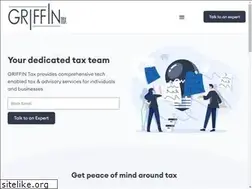 Sites similar to griffintax.com