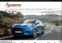 Sites similar to griffintaxfree.com