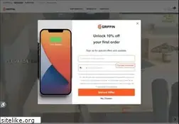 Sites similar to griffintechnology.com