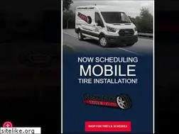 Sites similar to griffintireandauto.com