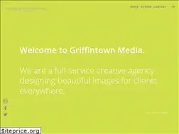 Sites similar to griffintown.com