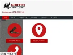 Sites similar to griffintrailer.com