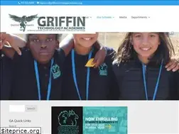 Sites similar to griffinvallejo.org