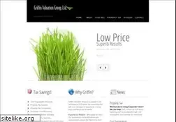 Sites similar to griffinvaluation.com
