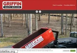 Sites similar to griffinwaste.com