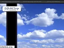 Sites similar to griffinwebdesign.com