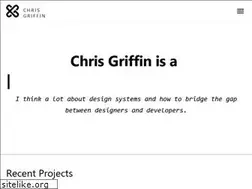 Sites similar to griffinwebworks.com