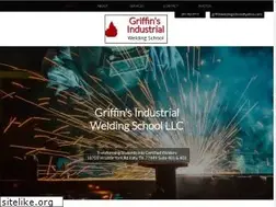 Sites similar to griffinweldingschool.com