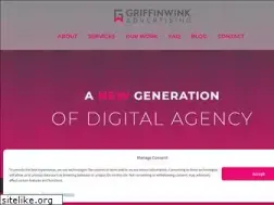 Sites similar to griffinwink.com
