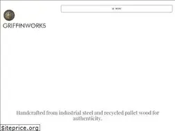 Sites similar to griffinworks.ca