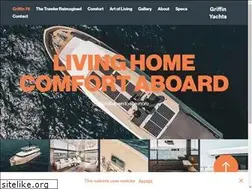 Sites similar to griffinyachts.com
