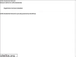 Sites similar to griffiscapital.com