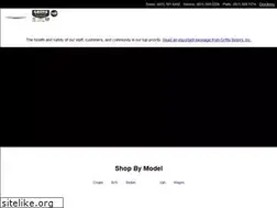 Sites similar to griffismotors.net
