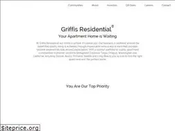 Sites similar to griffisresidential.com