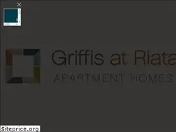 Sites similar to griffisriata.com