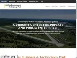 Sites similar to griffissbusinesspark.com