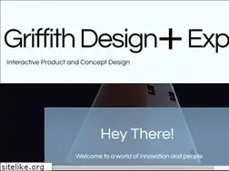 Sites similar to griffith-design.com