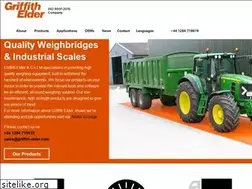 Sites similar to griffith-elder.co.uk