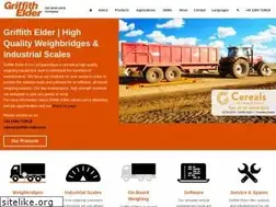 Sites similar to griffith-elder.com
