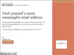 Sites similar to griffith.com