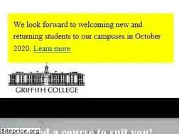 Sites similar to griffith.ie