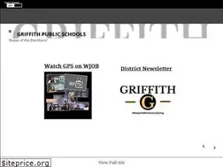 Sites similar to griffith.k12.in.us