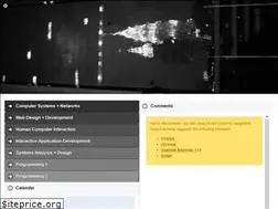 Sites similar to griffith.tech