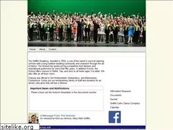Sites similar to griffithacademy.com