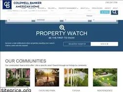 Sites similar to griffithandblair.com