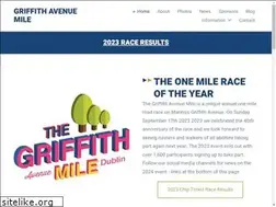 Sites similar to griffithavenuemile.ie