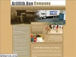 Sites similar to griffithbagco.com