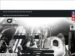 Sites similar to griffithbros.ca