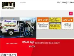 Sites similar to griffithcarpetcleaning.com