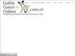 Sites similar to griffithcenters.org
