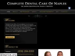 Sites similar to griffithdentistry.com