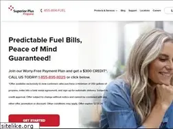 Sites similar to griffithenergy.com