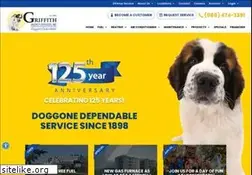 Sites similar to griffithenergyservices.com
