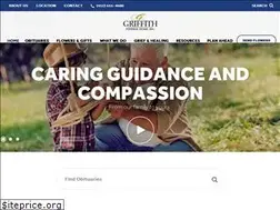 Sites similar to griffithfh.com