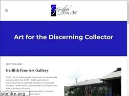 Sites similar to griffithfineartgallery.com