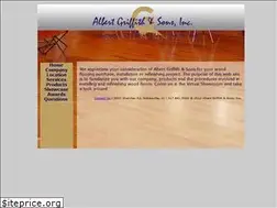 Sites similar to griffithfloors.com