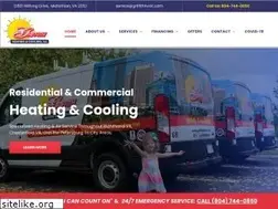 Sites similar to griffithhvac.com