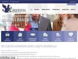 Sites similar to griffithllp.com