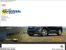 Sites similar to griffithmotor.com