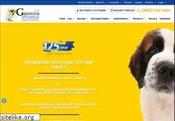 Sites similar to griffithoil.com